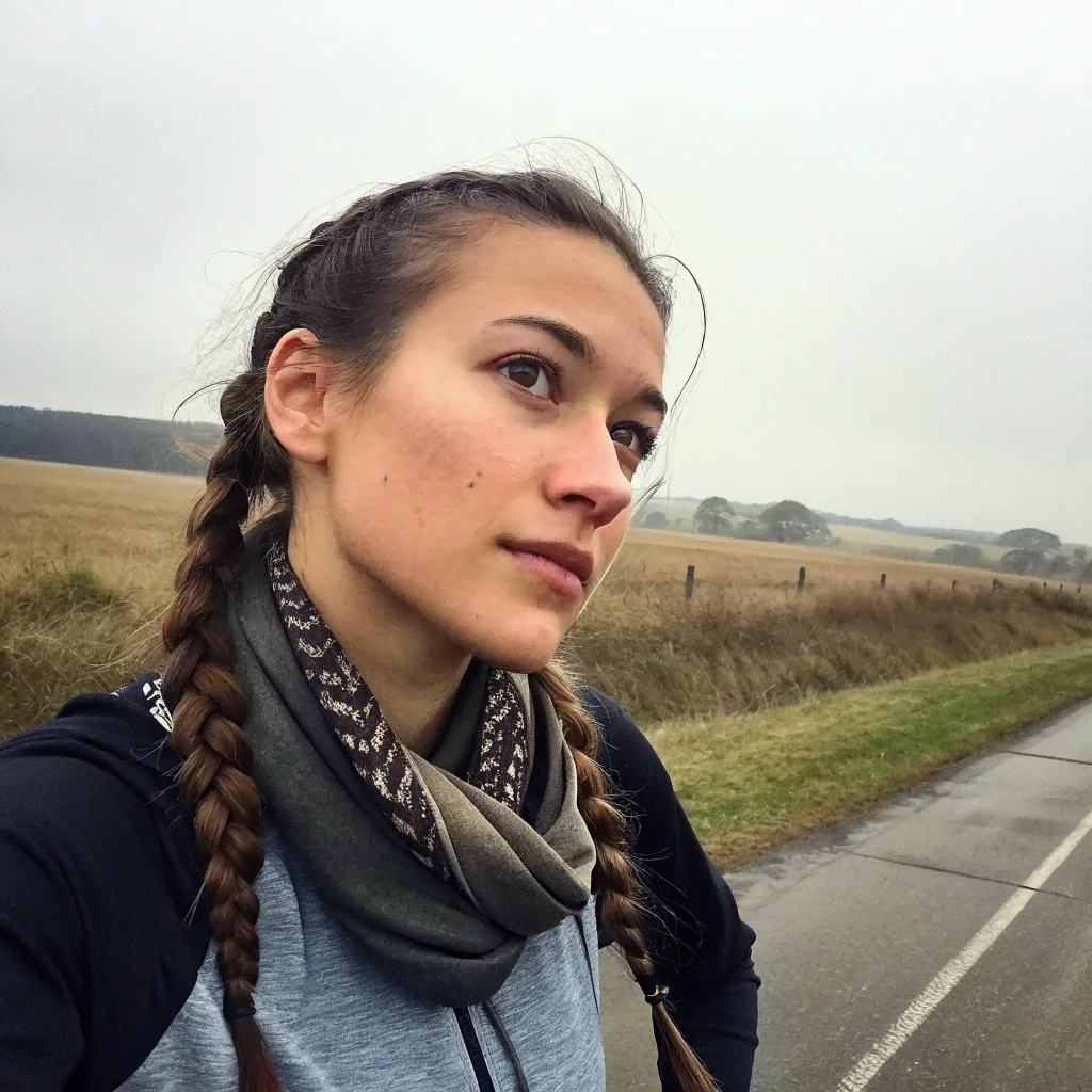 Photo 2 de Ana Mercedes