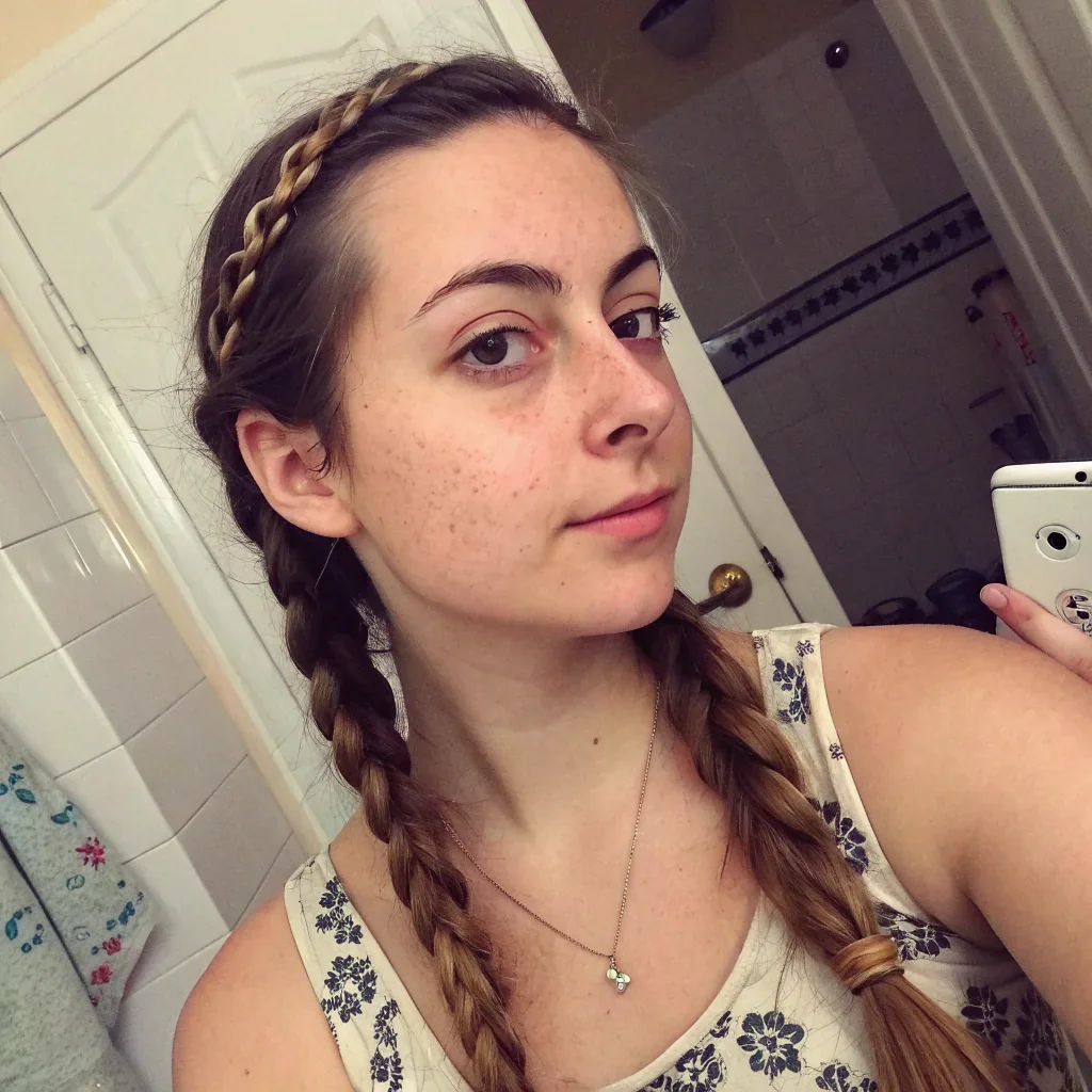 Photo 2 de Maria Palmira