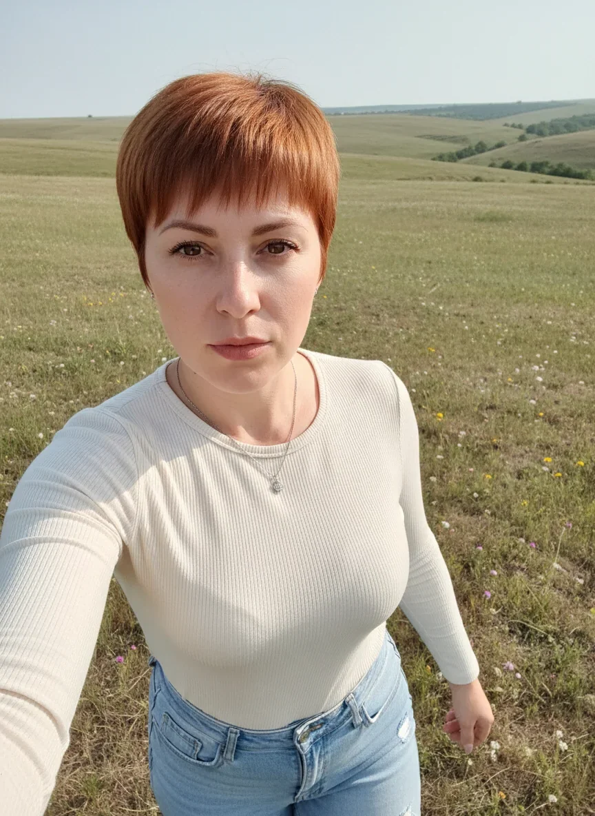 Photo 2 de Maria Nelly