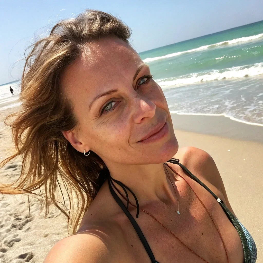 Photo 2 de Isabel Teresa