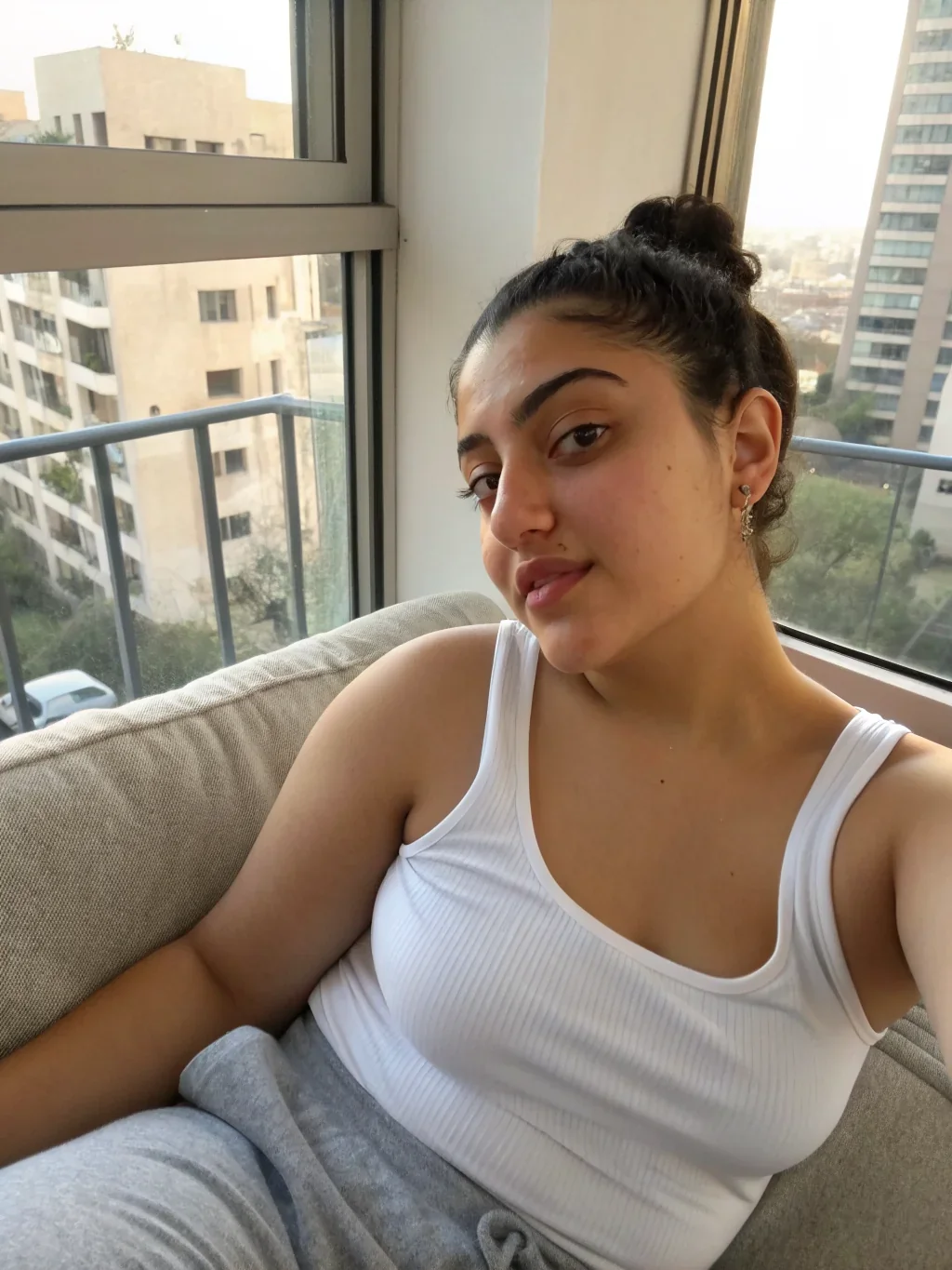 Photo 2 de Maria Fuensanta