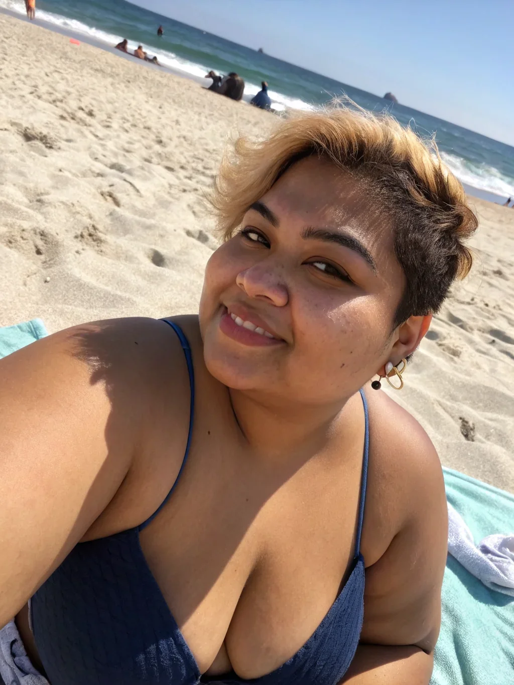 Photo 2 de Maria Brigida