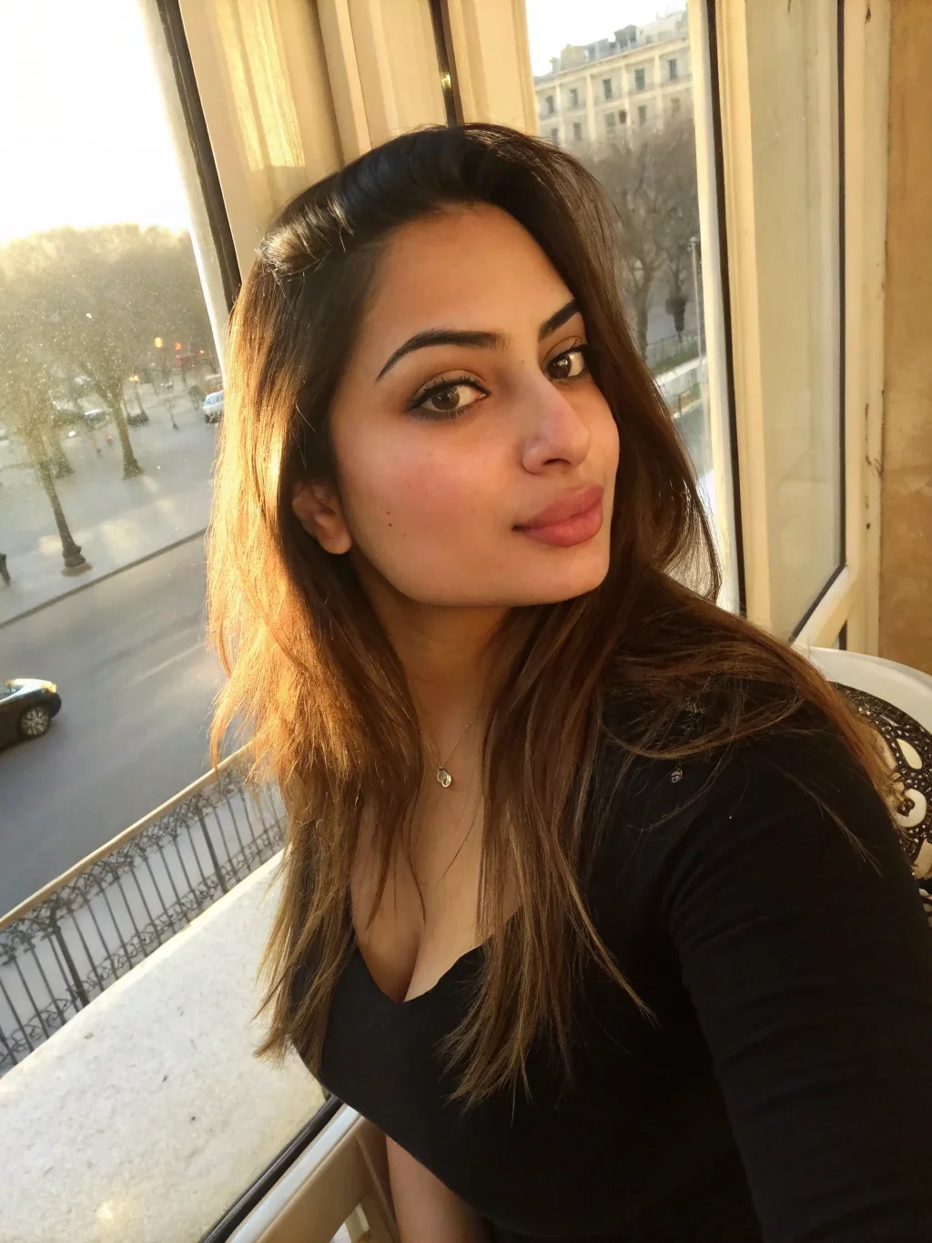 Photo 2 de Maria Elisa