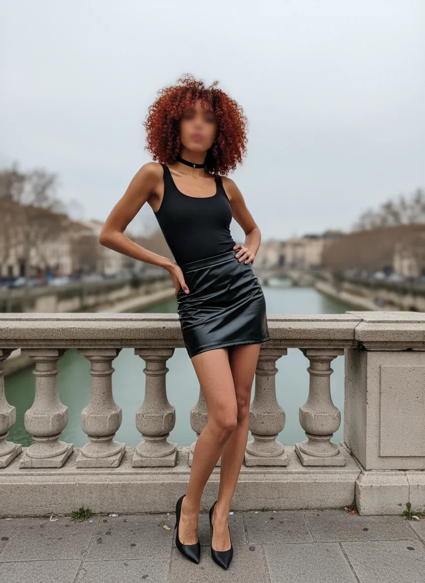 Photo 2 de Anne Marie