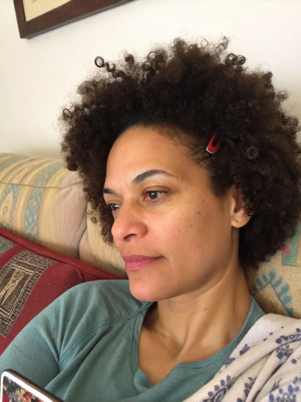 Photo 2 de Maria Cielo