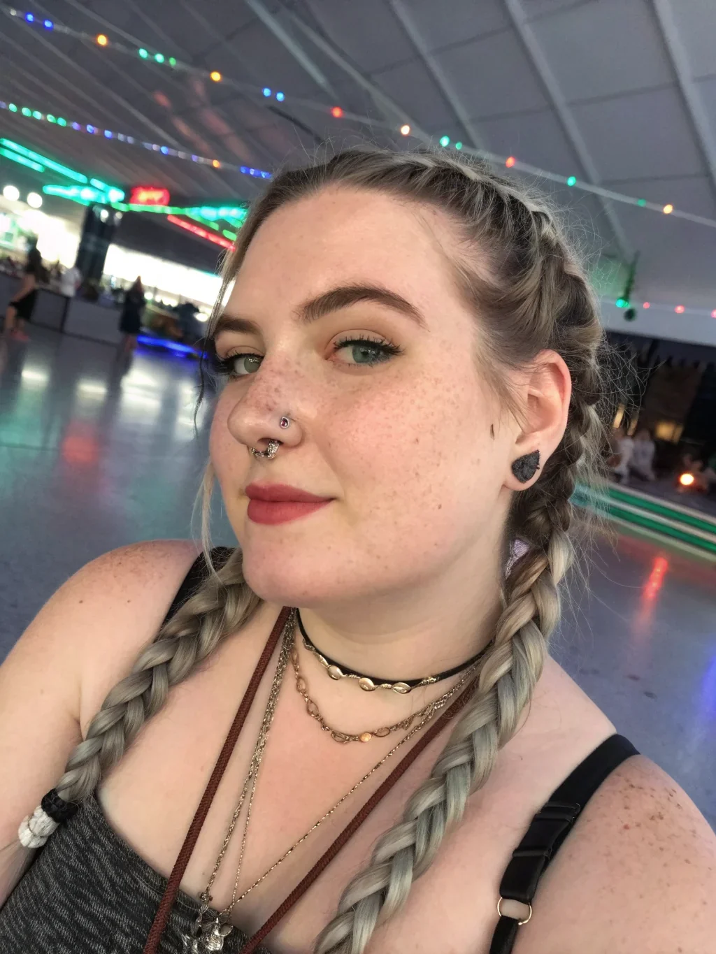 Photo 2 de Benedicta