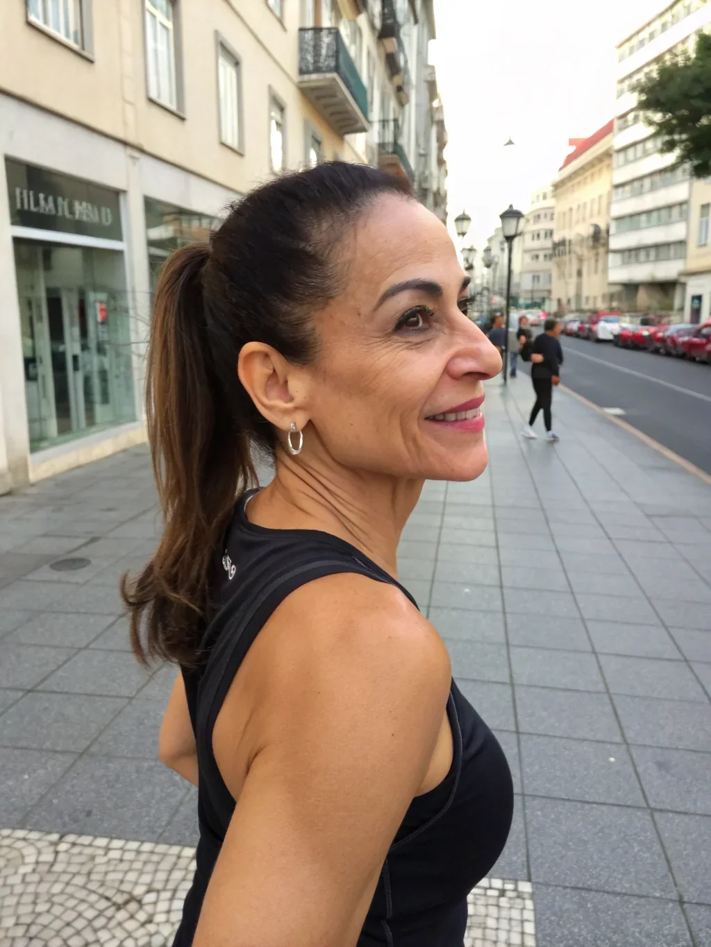 Photo 2 de Maria Granada