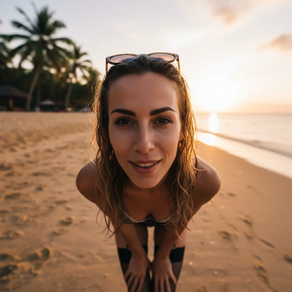 Photo 2 de Maria Candelas