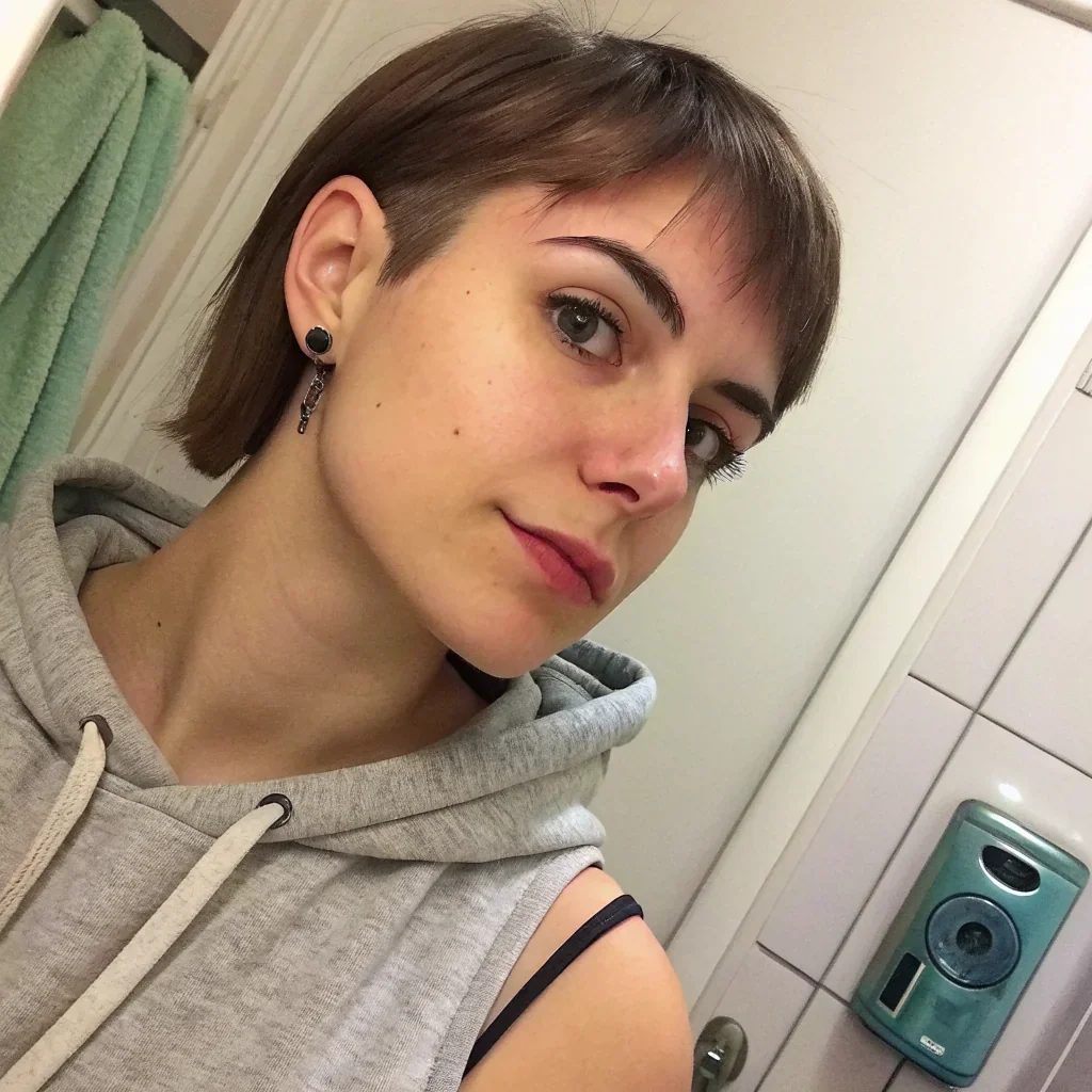 Photo 2 de Maria Libertad