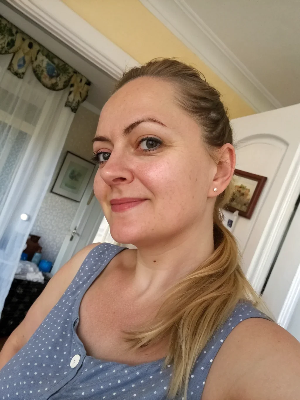 Photo 2 de Alma Maria