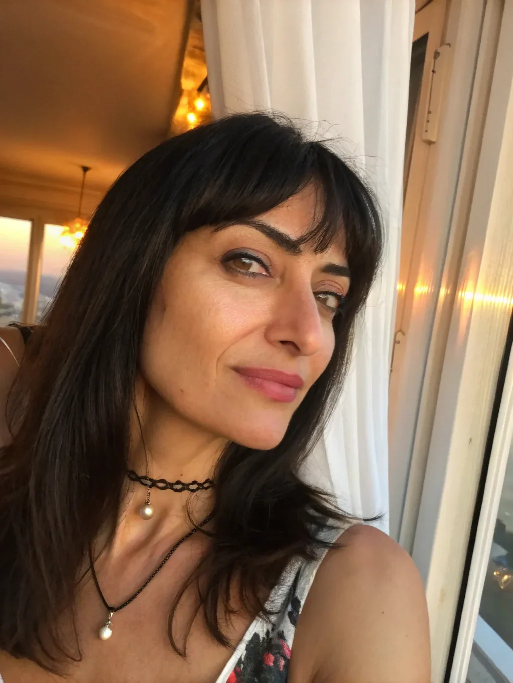 Photo 2 de Maria Lina