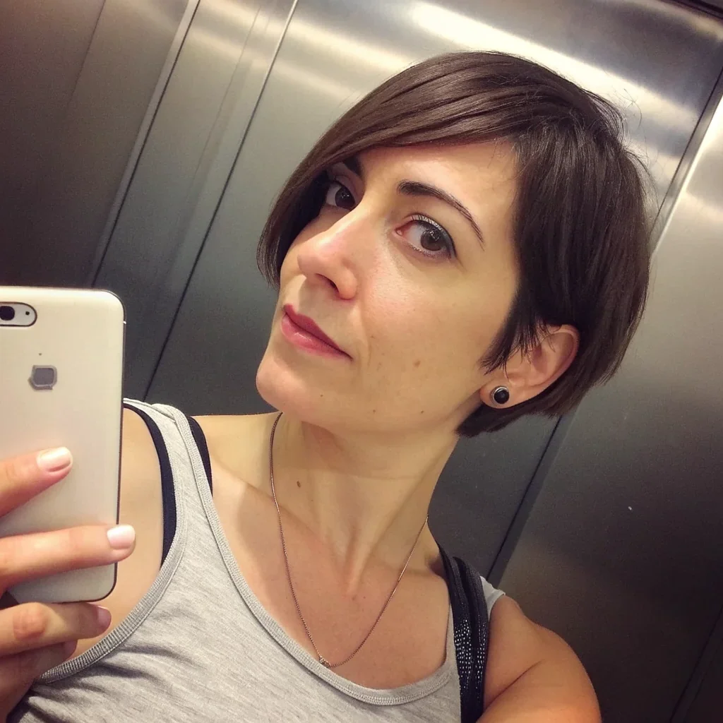 Photo 2 de Ana Beatriz