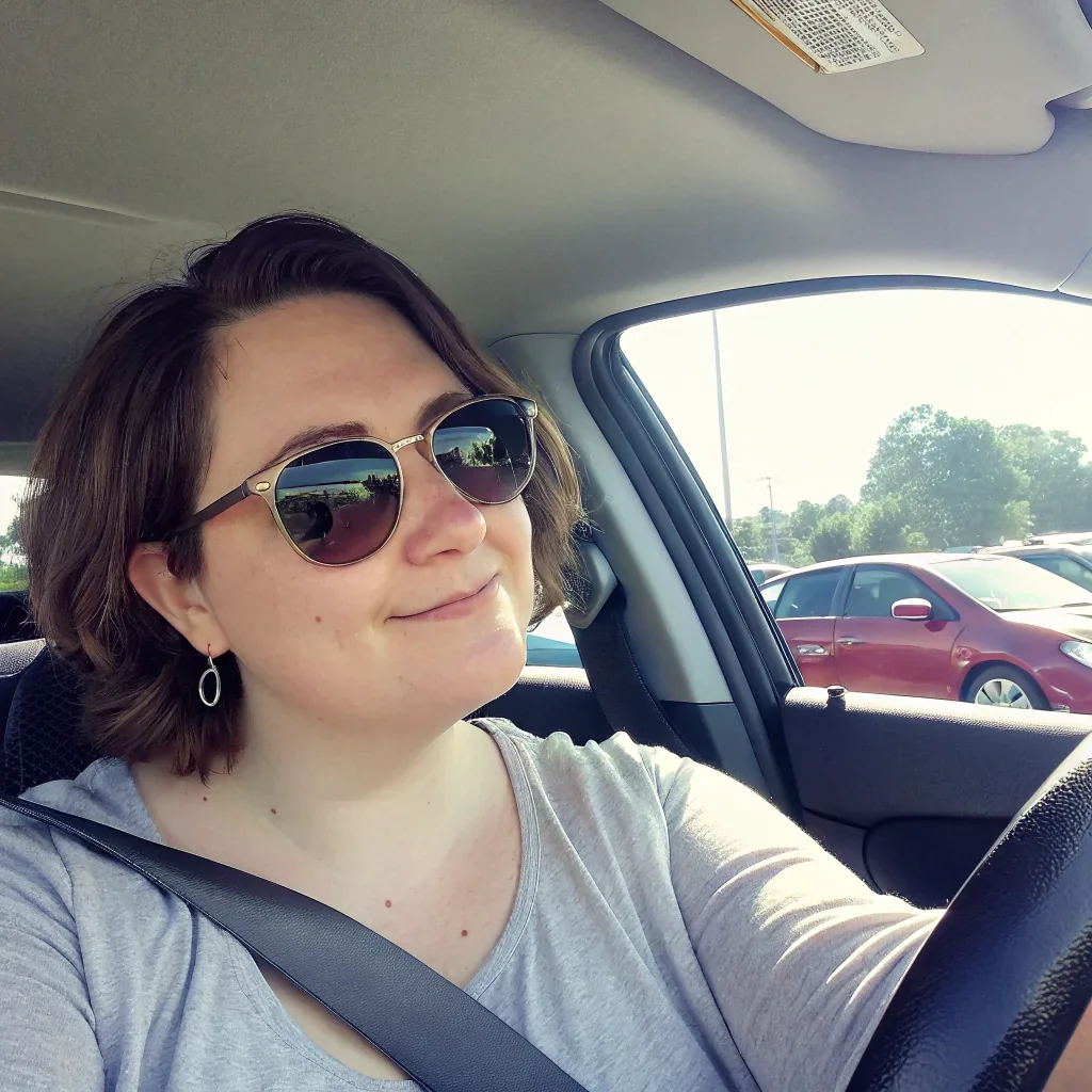 Photo 2 de Christine