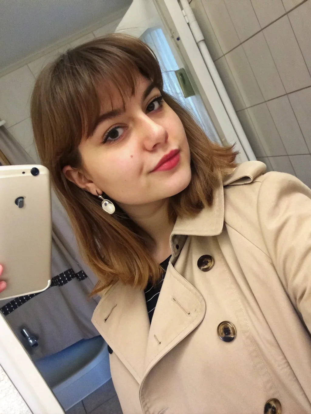 Photo 2 de Marta Isabel