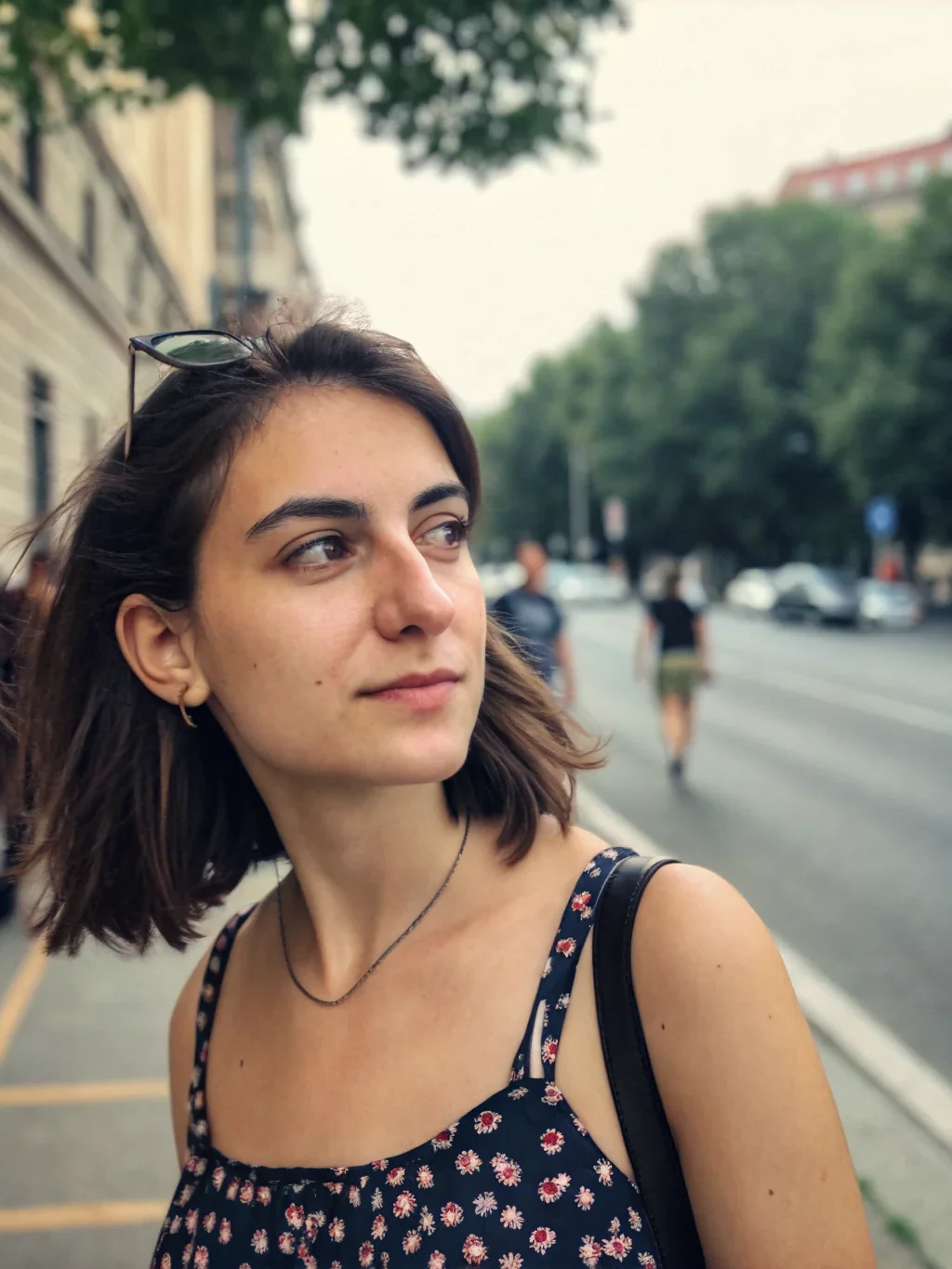 Photo 2 de Maria Vanessa