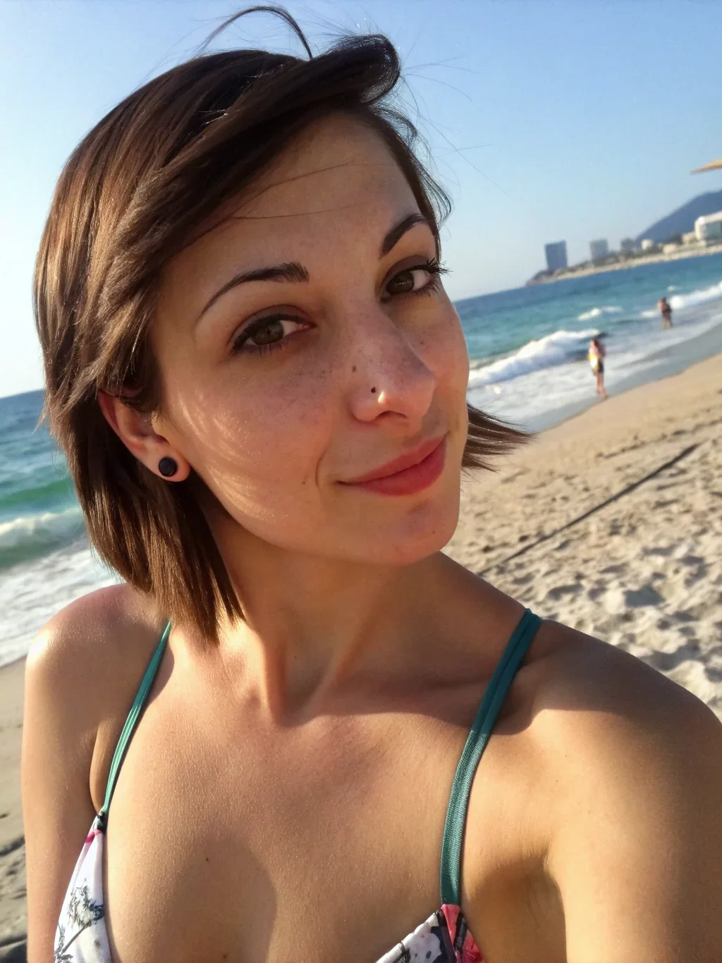 Photo 2 de Carlota Maria