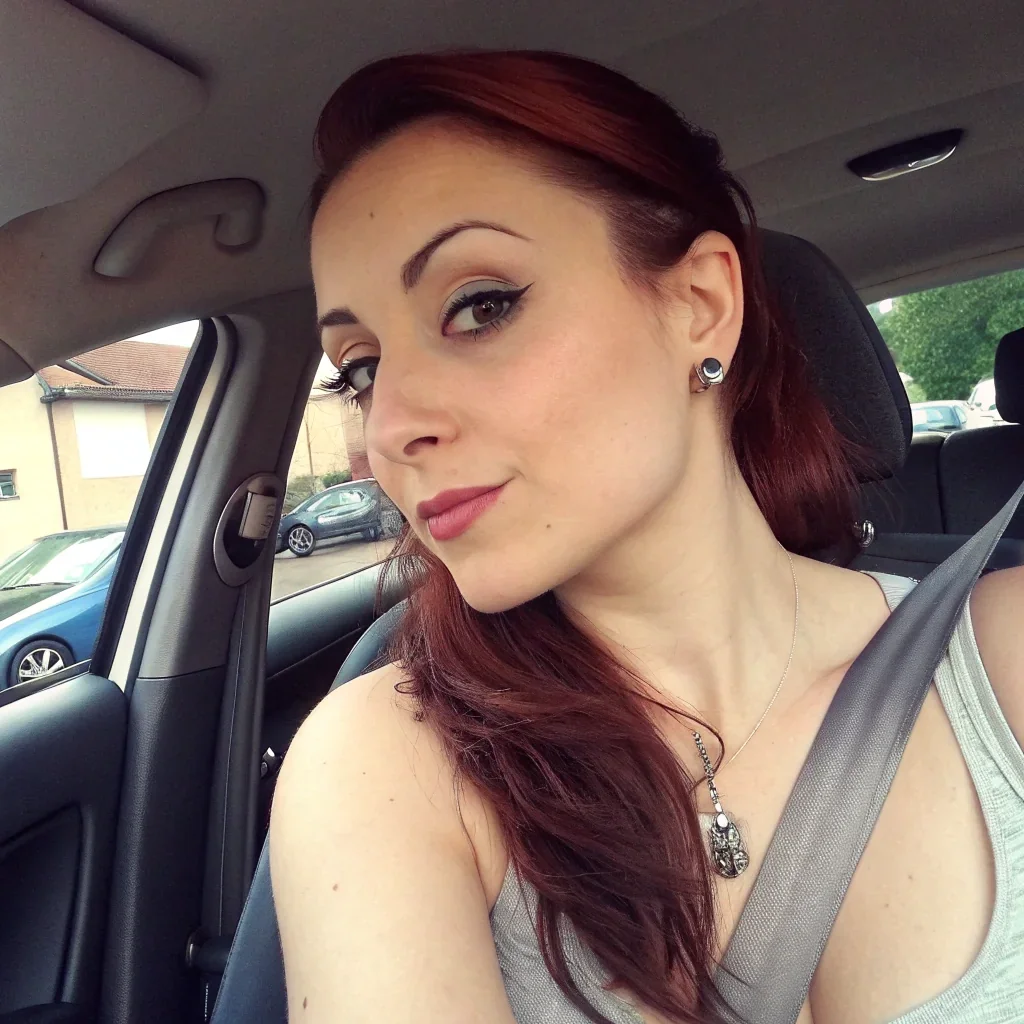 Photo 2 de Katherine