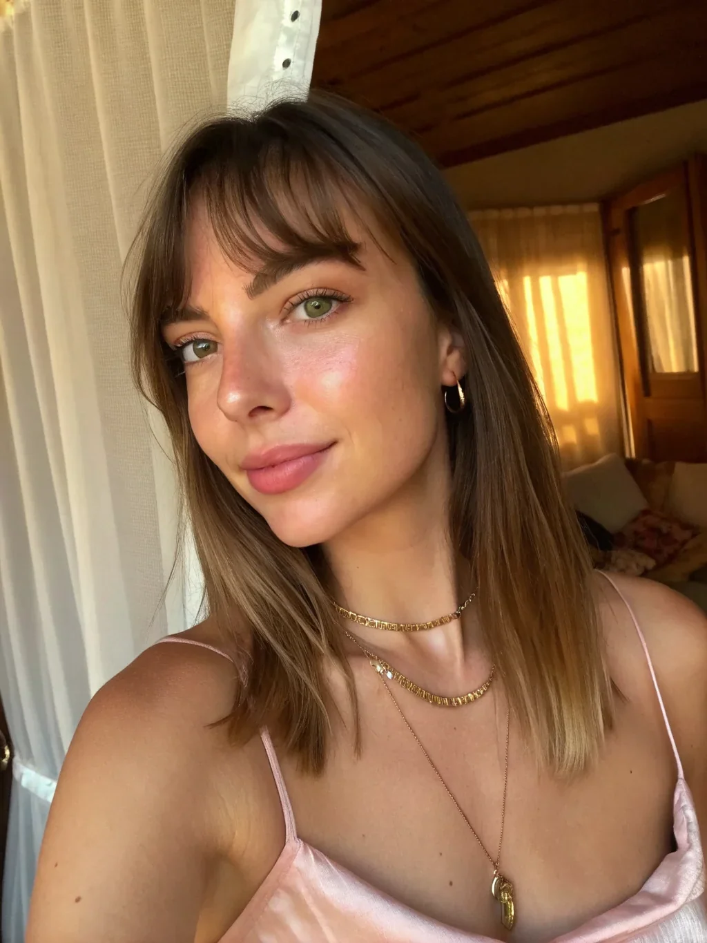 Photo 2 de Belarmina