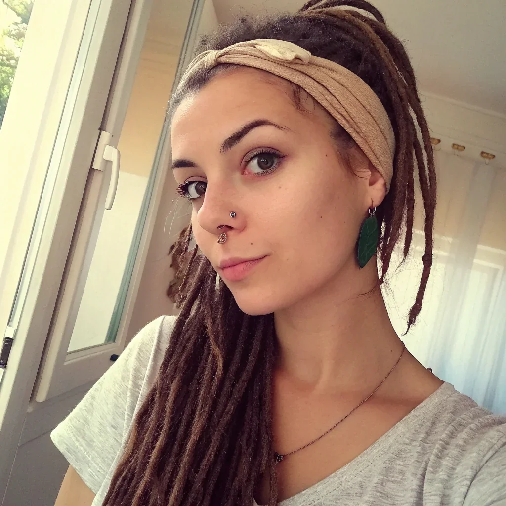 Photo 2 de Maria Matilde