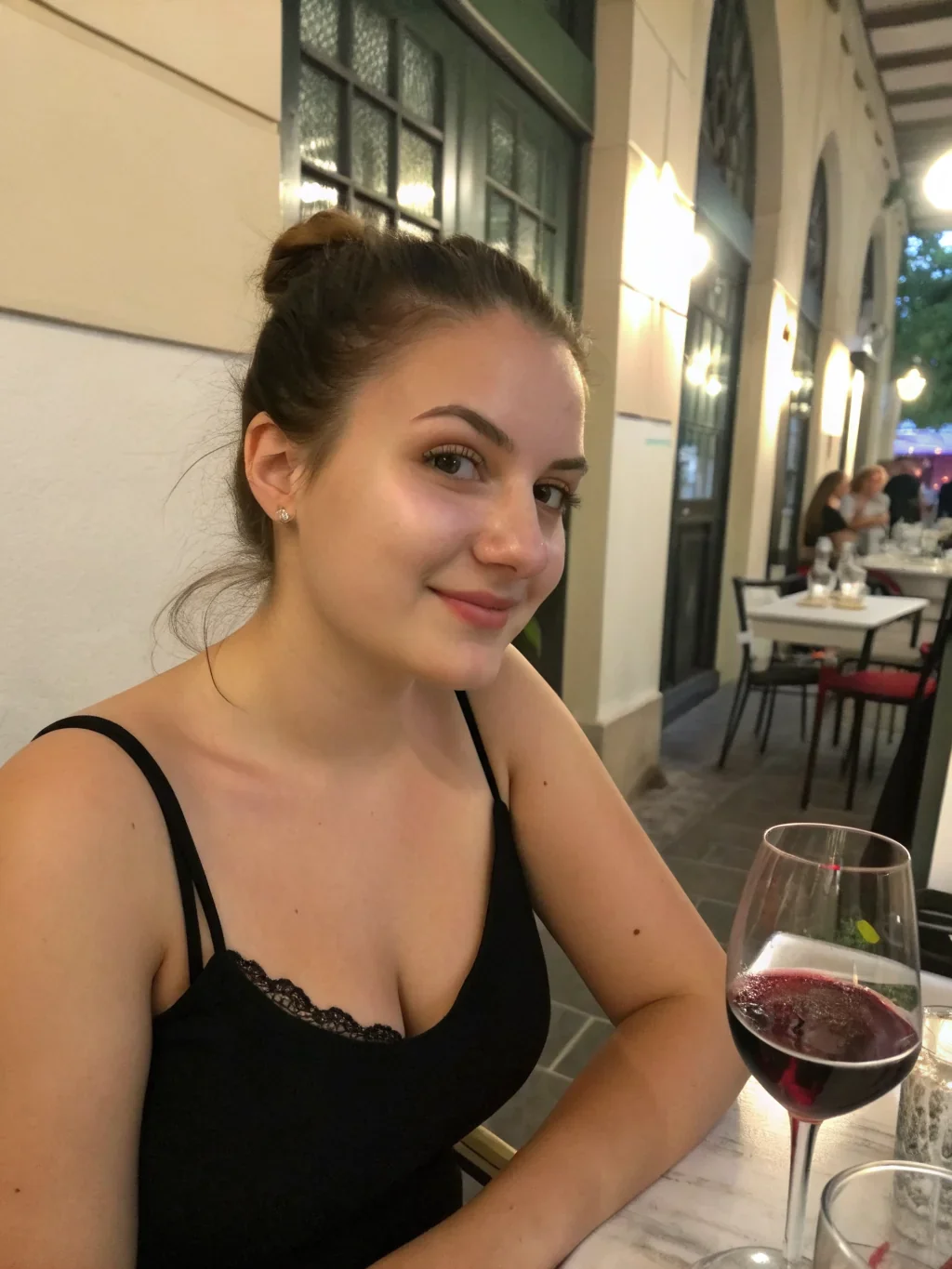 Photo 2 de Maria Luz