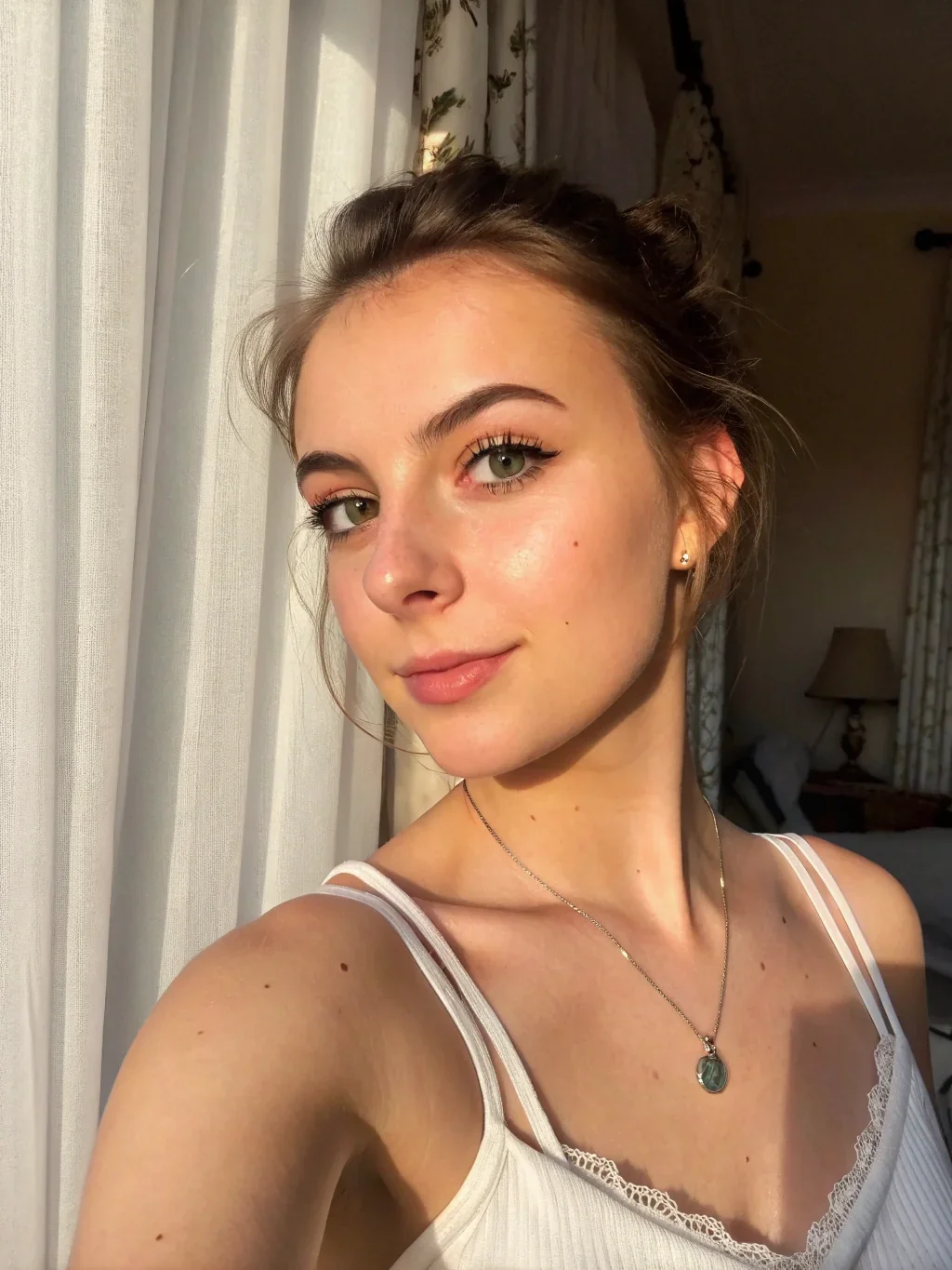 Photo 2 de Maria Alicia