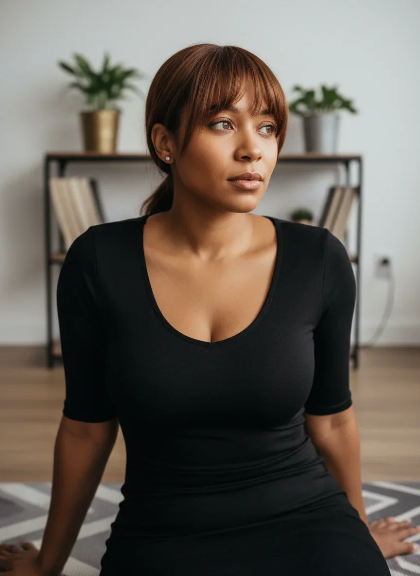 Photo 2 de Maria Clotilde