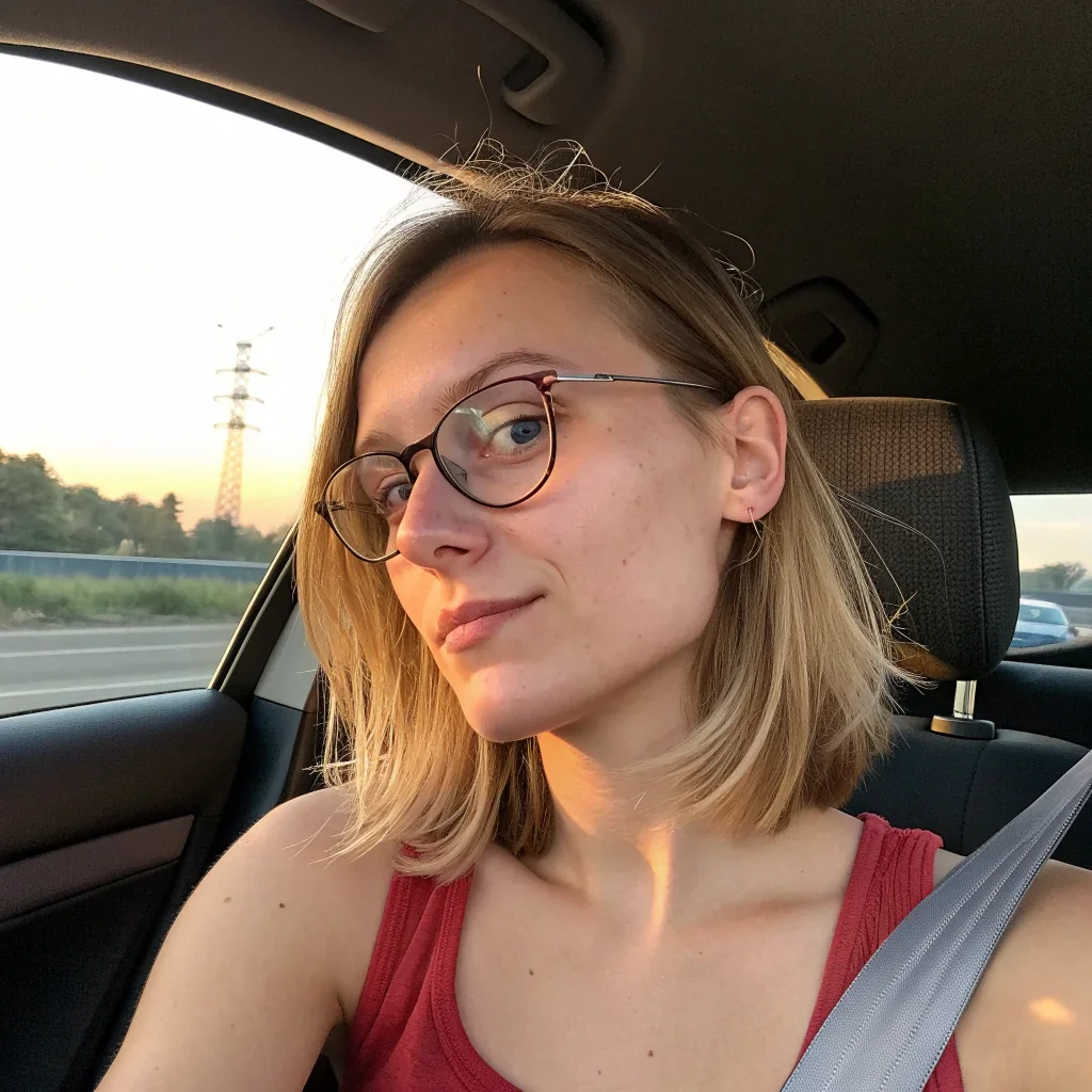 Photo 2 de Isabel Cristina