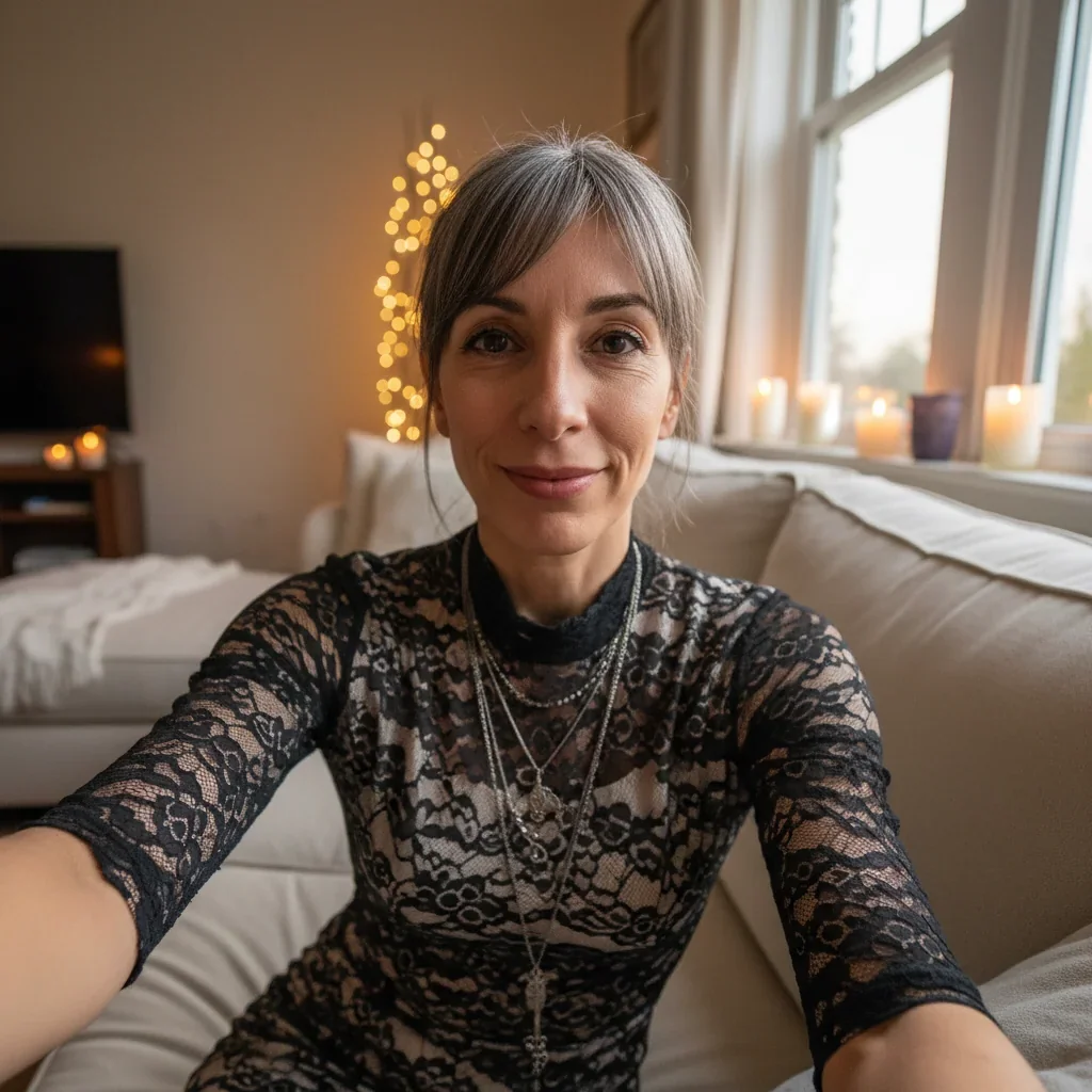 Photo 2 de Gloria Patricia