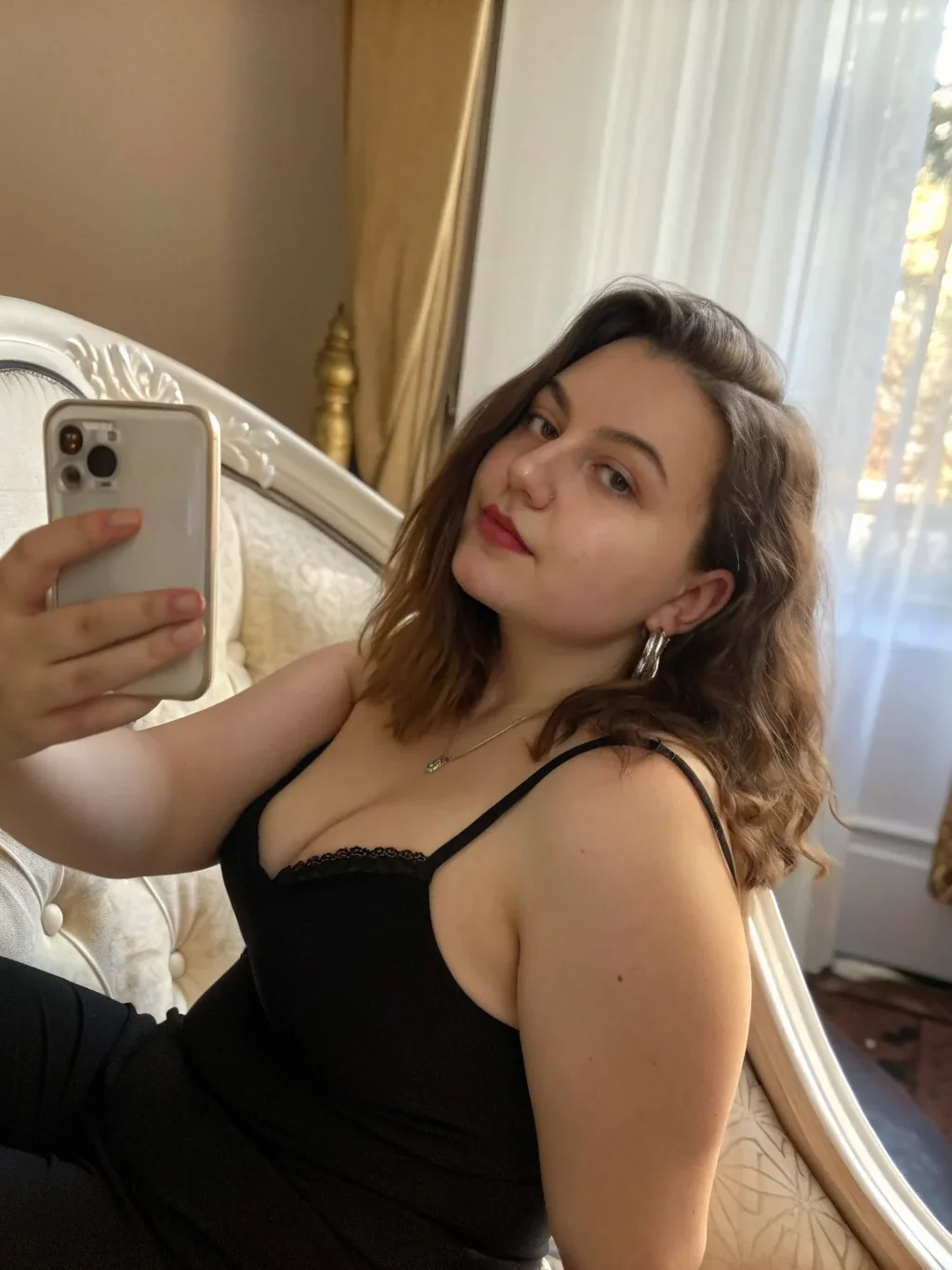 Photo 2 de Maria Felix