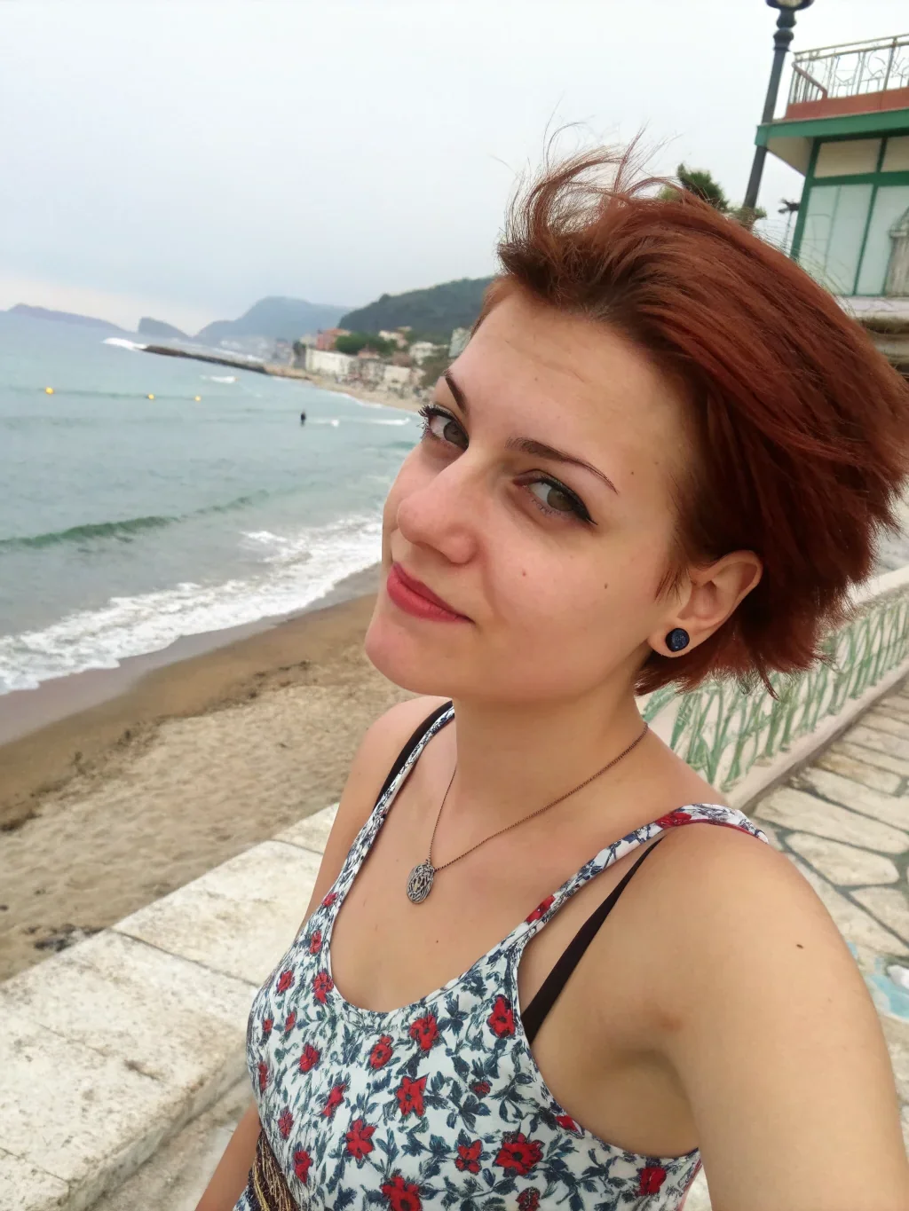 Photo 2 de Lucia Maria