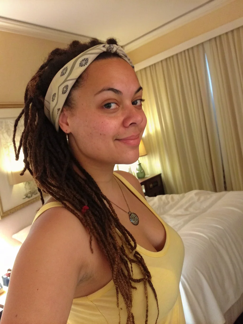 Photo 2 de Jackeline