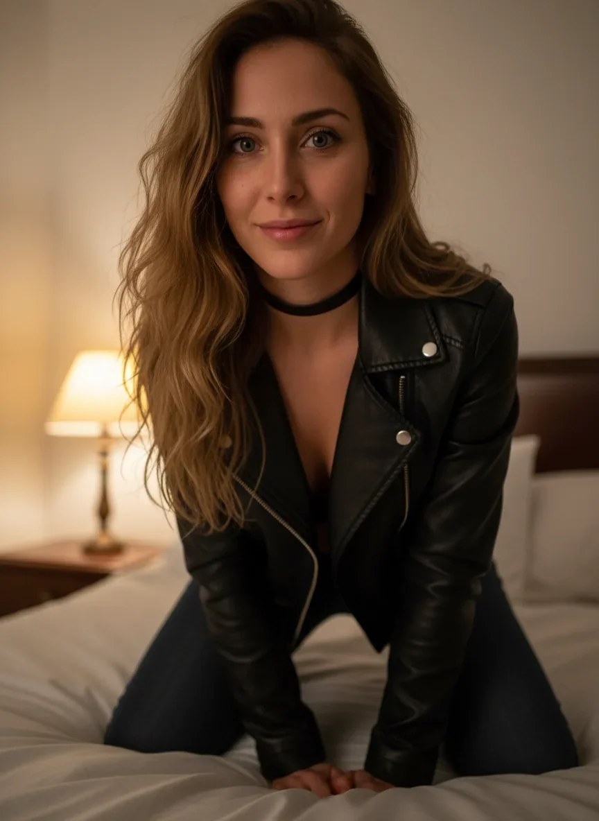 Photo 2 de Francisca Antonia