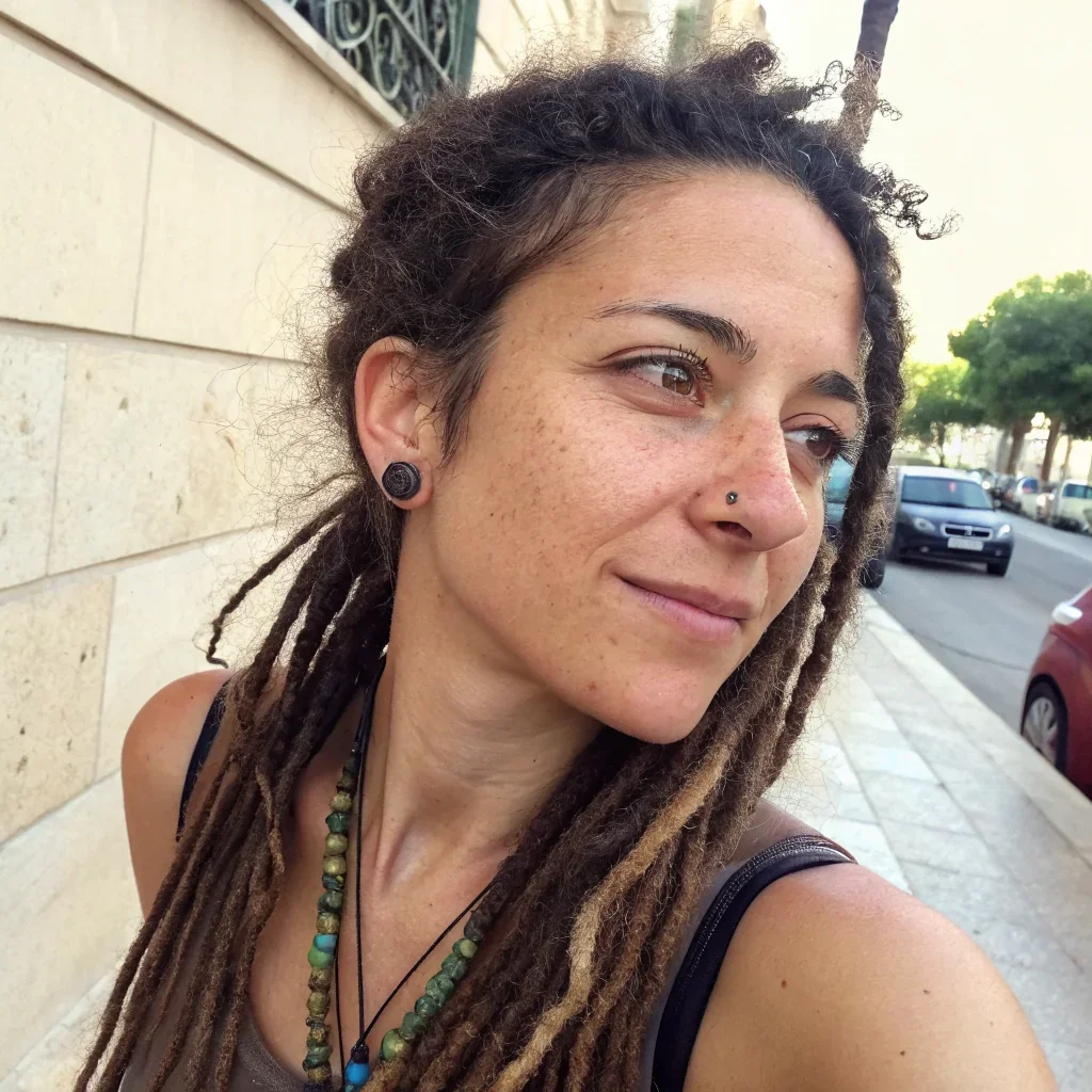 Photo 2 de Cristina Pilar