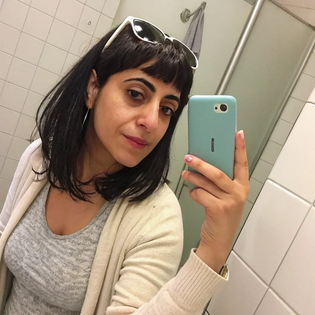 Photo 2 de Juana Teresa