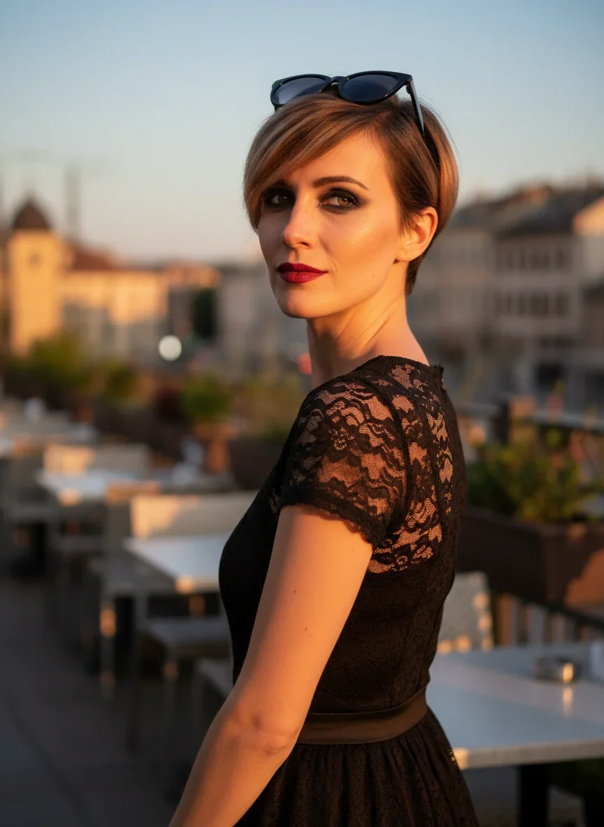 Photo 2 de Hermelinda