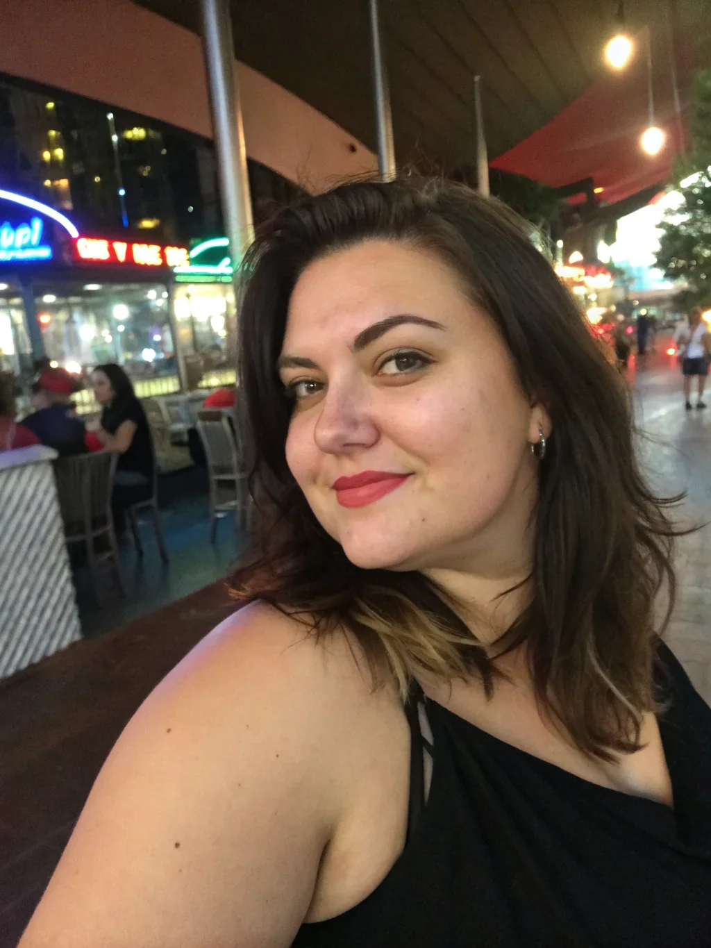 Photo 2 de Maria Amaya