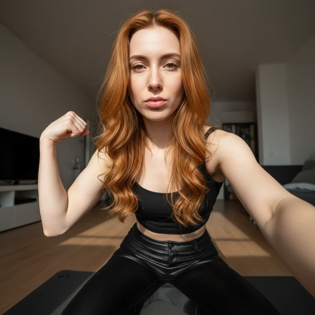 Photo 2 de Maria Isidora