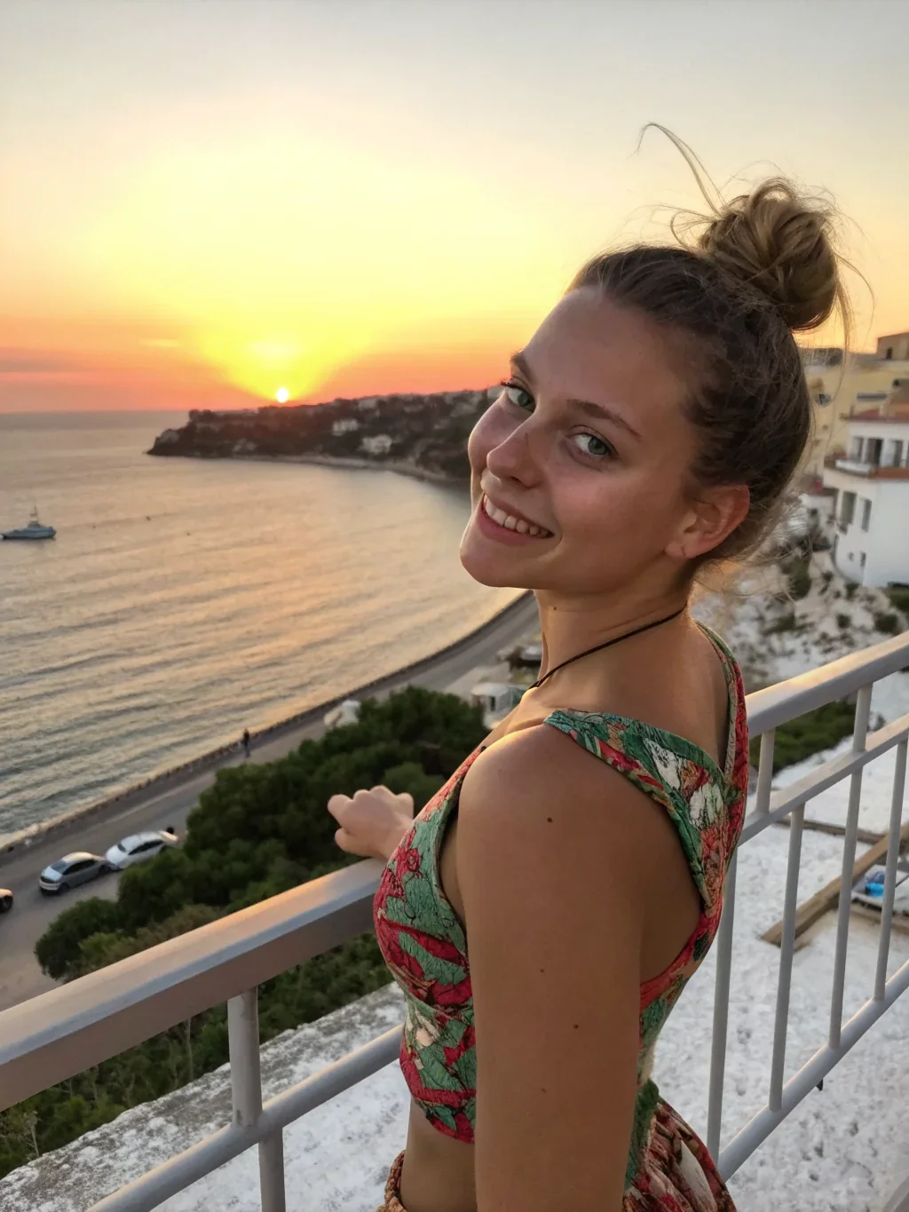 Photo 2 de Maria Lujan