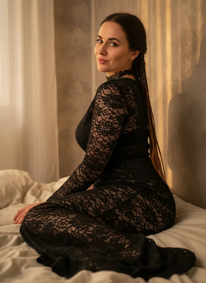 Photo 2 de Elisa Isabel