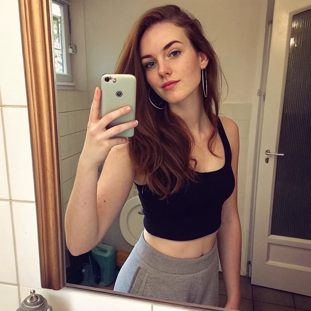 Photo 2 de Maria Felicitas