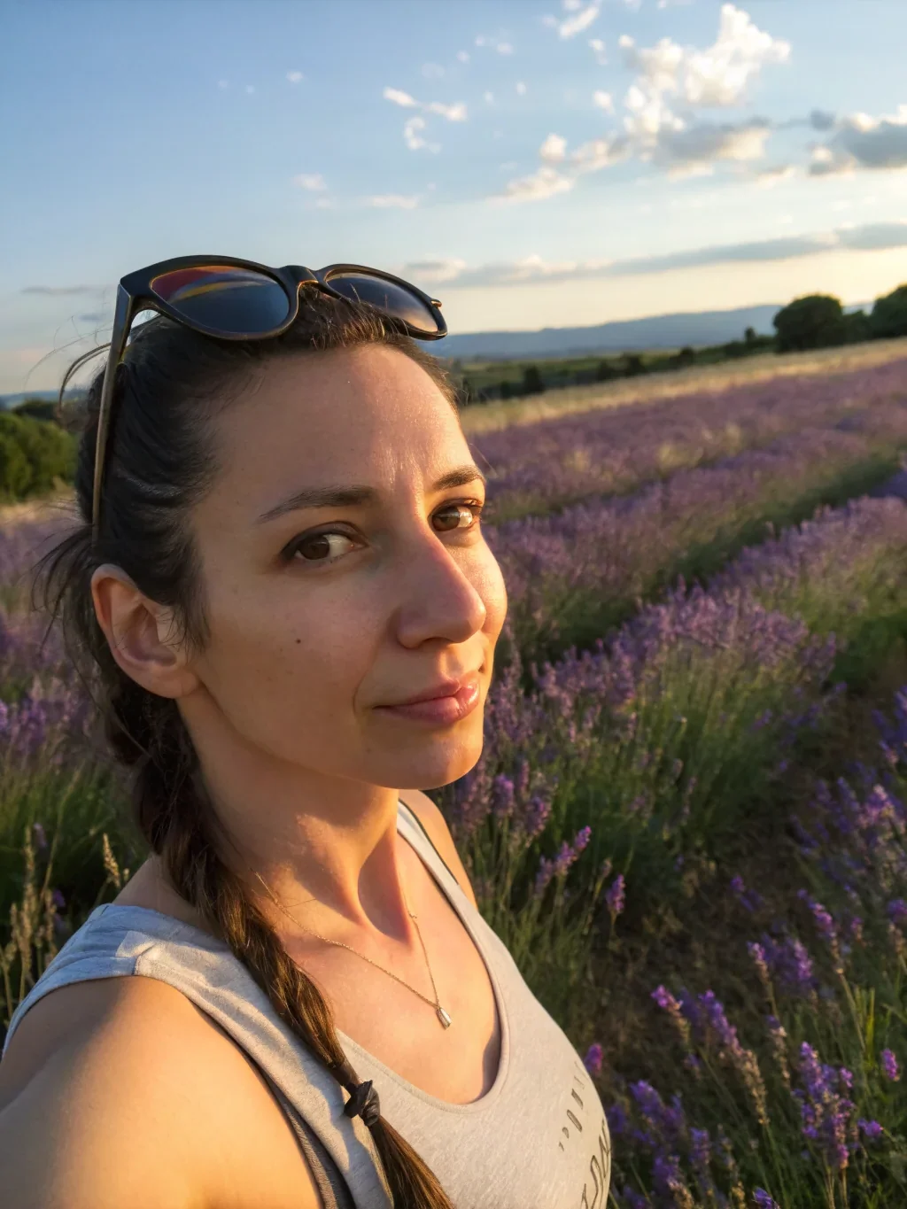 Photo 2 de Maria Tamara