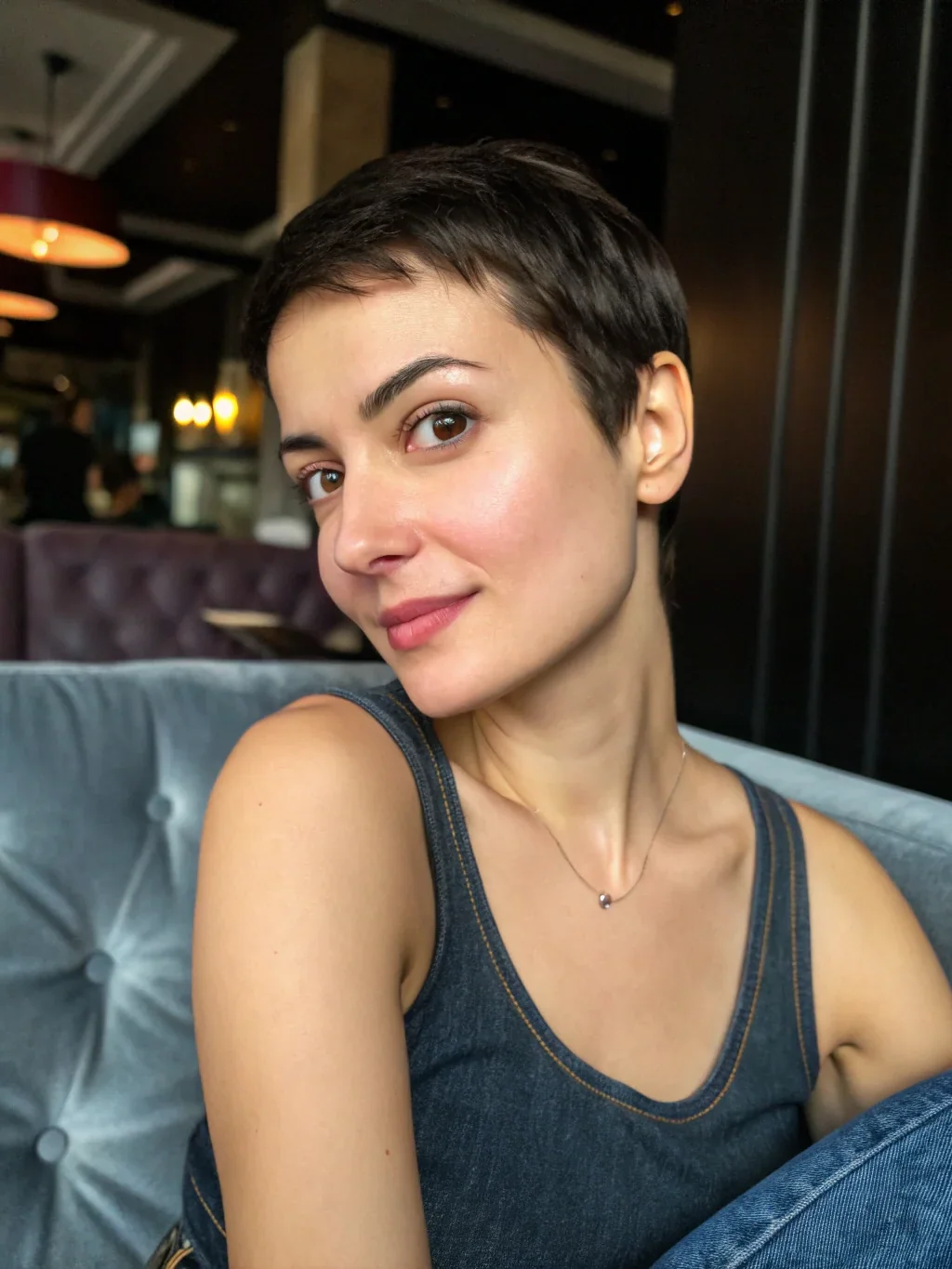 Photo 2 de Fuensanta