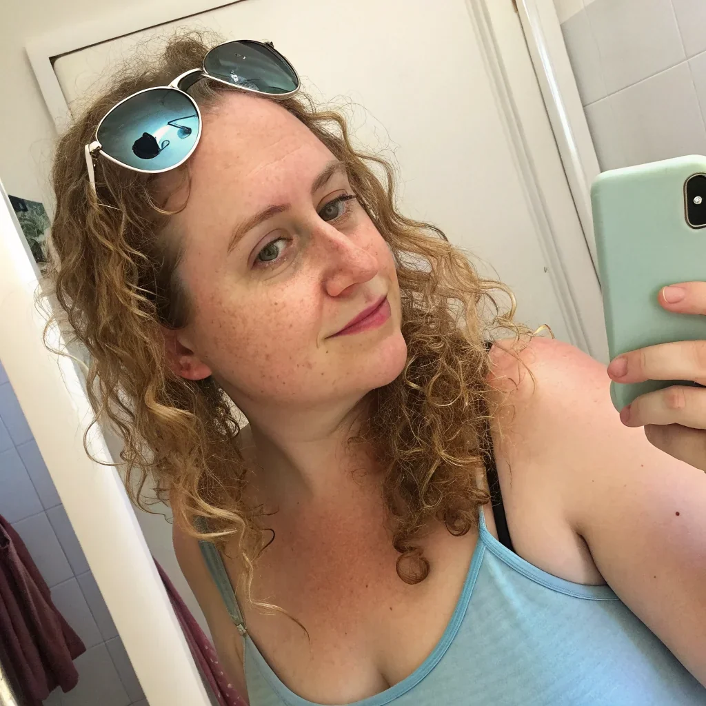 Photo 2 de Carmen Julia