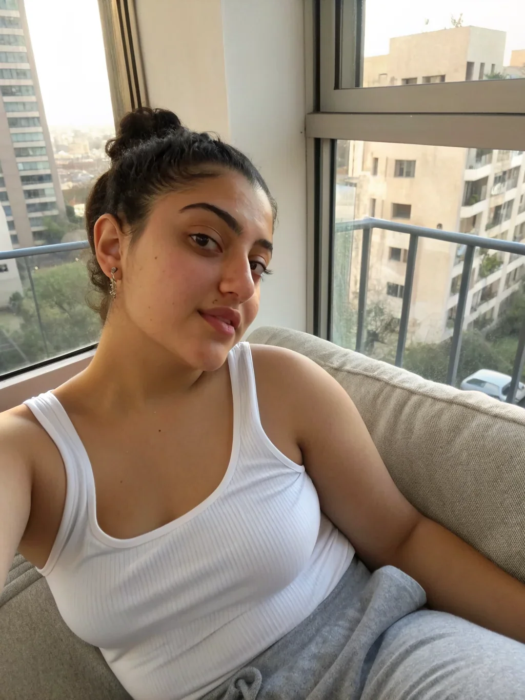 Photo 2 de Maria Remedios