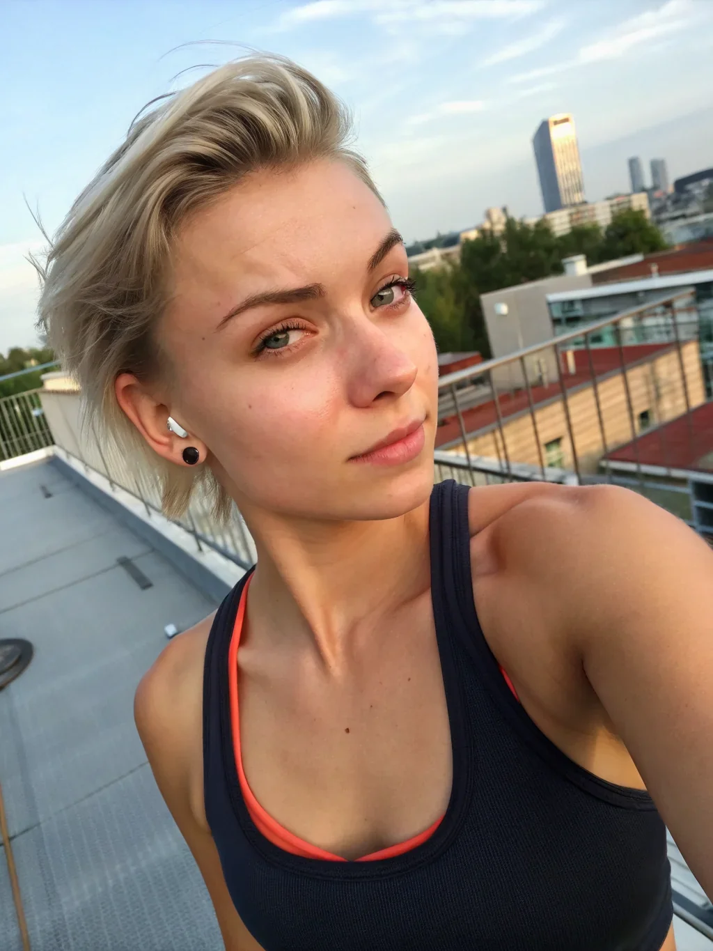 Photo 2 de Claudia Milena