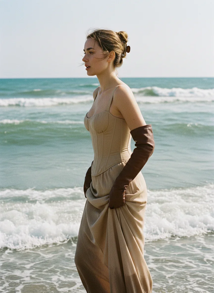 Photo 2 de Maria Lidia