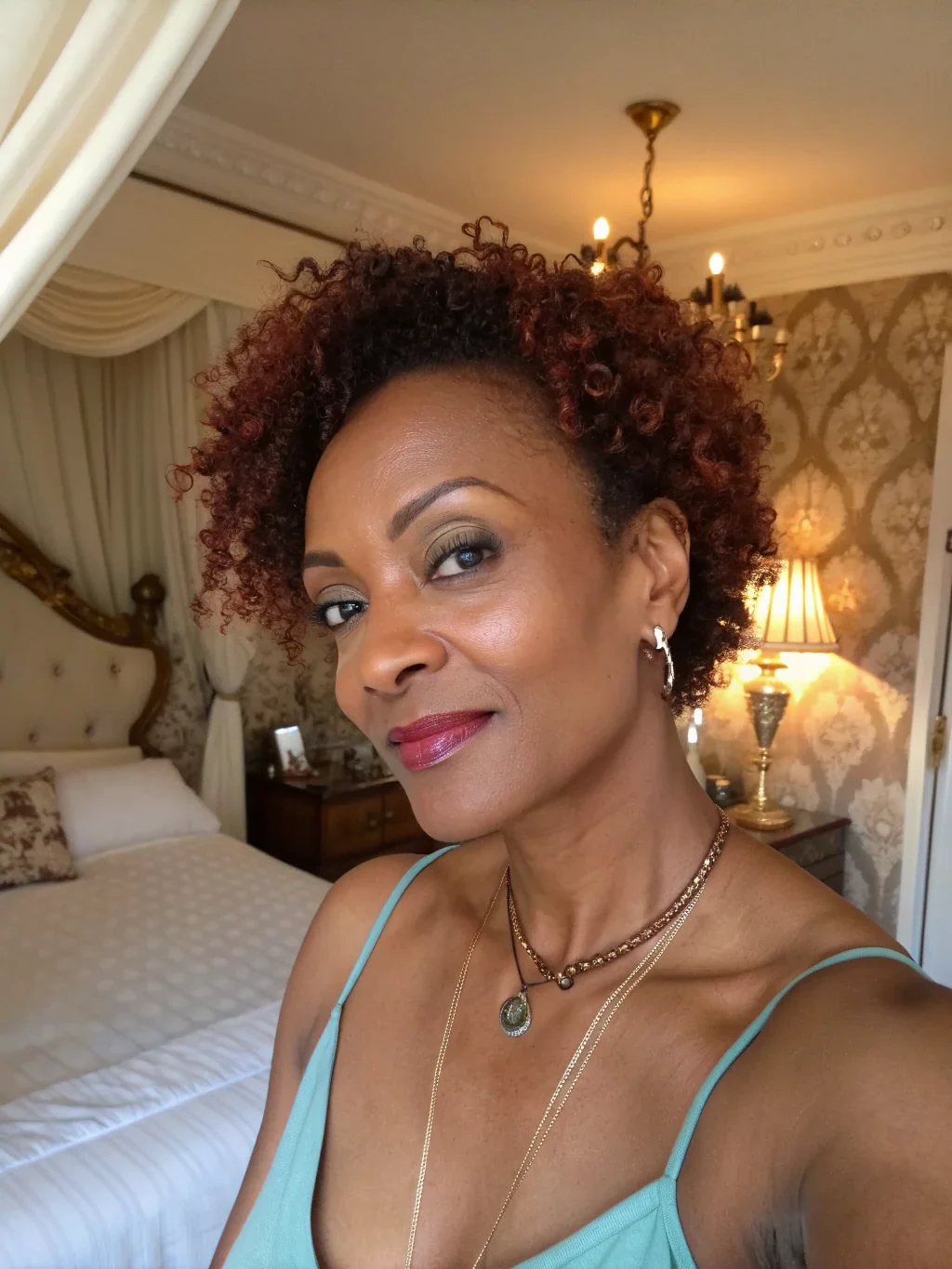 Photo 2 de Cristiana