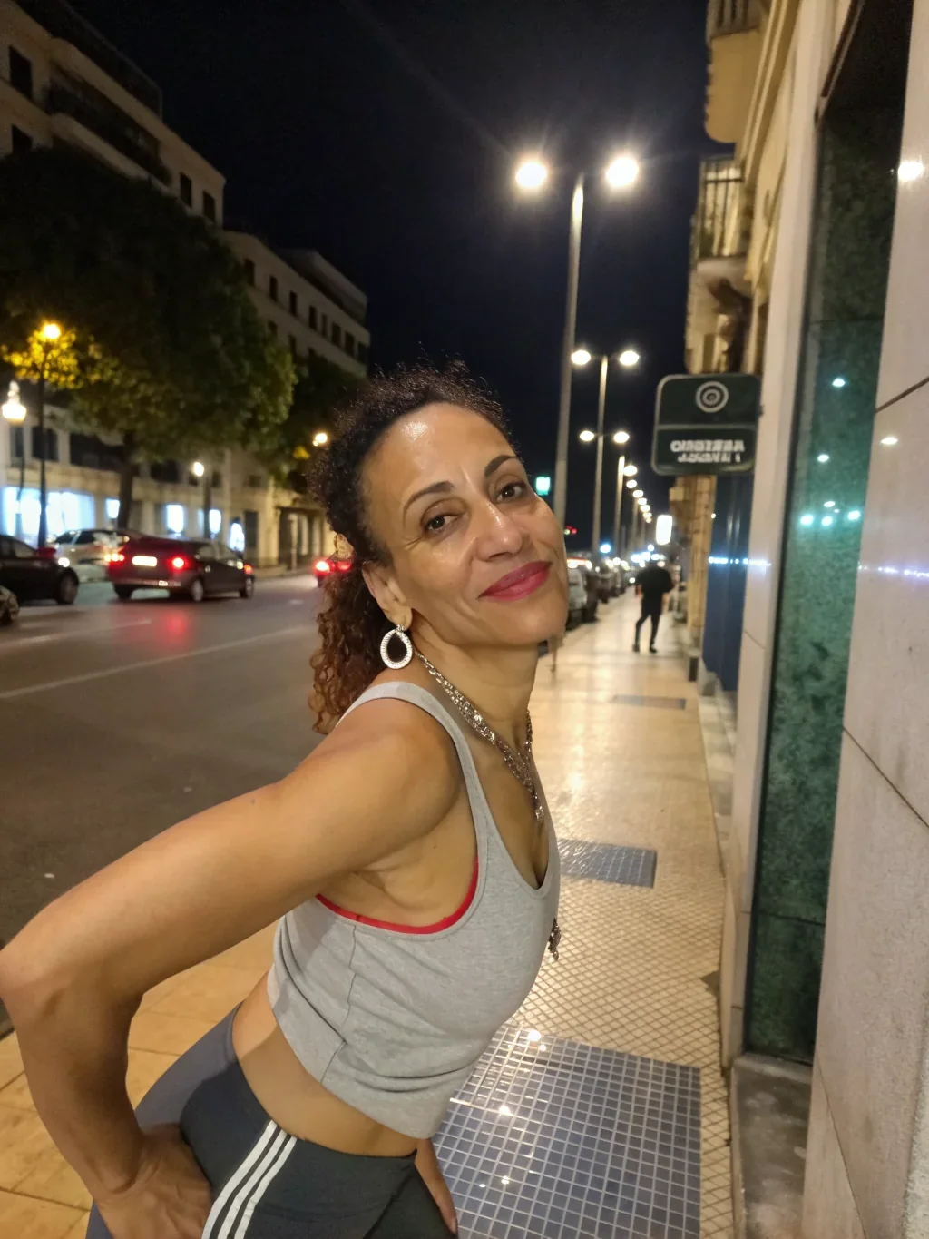 Photo 2 de Evangelina