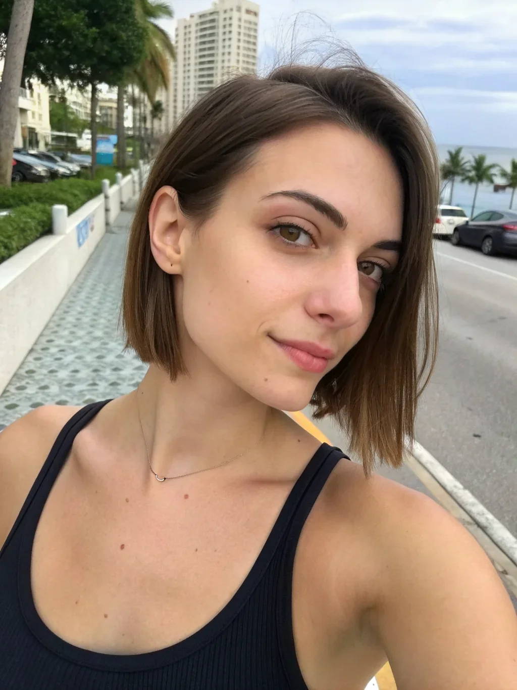 Photo 2 de Alessandra