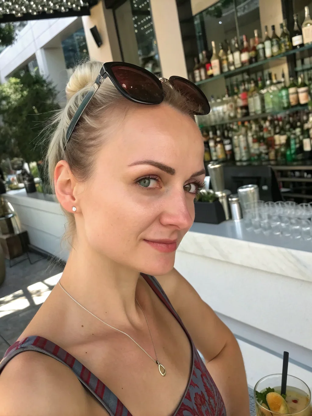 Photo 2 de Carmen Pilar